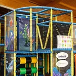 Solaris Garden Cserkeszőlő