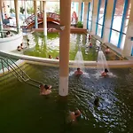 Solaris Garden Cserkeszőlő