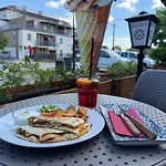 酒店 Solaris Garden Cserkeszőlő