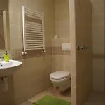 Solaris Garden 酒店 Cserkeszőlő