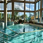 酒店 Solaris Garden Cserkeszőlő