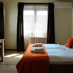 Solaris Garden Cserkeszőlő