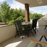酒店 Solaris Garden Cserkeszőlő