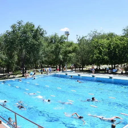 Solaris Garden מלון