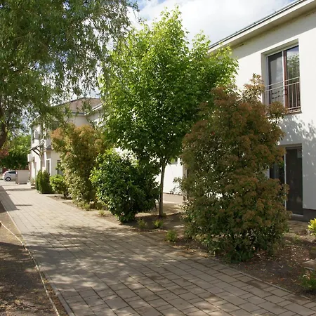 Solaris Garden Cserkeszőlő