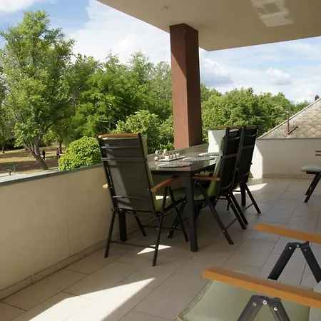 מלון Solaris Garden Cserkeszőlő
