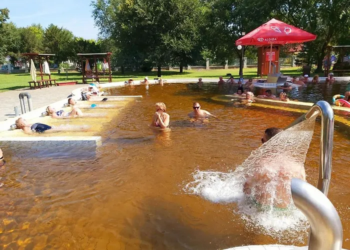 Solaris Garden Cserkeszőlő