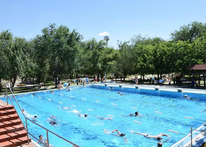 Solaris Garden Ξενοδοχείο
